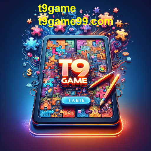 A Magia dos Jogos de Cartas no T9game